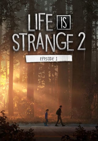 Life is Strange 2 News