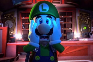 Nintendo will acquire Next Level, the Canadian studio behind Luigi’s Mansion 3