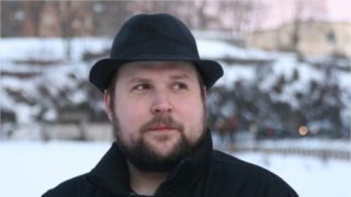 Markus Persson