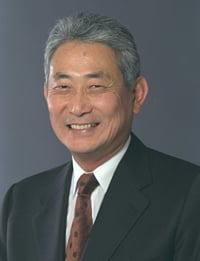 Minoru Arawaka