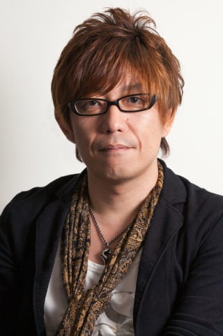 Naoki Yoshida