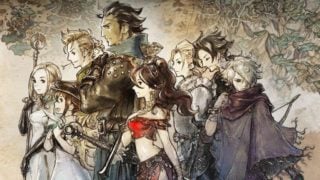 Octopath Traveler has been delisted on the Nintendo eShop