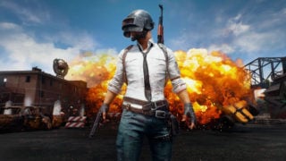 PUBG: Battlegrounds Gaming News