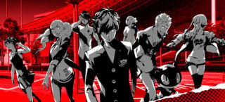 Persona 3, Persona 4, and Persona 5 are coming to Xbox, PC and Game Pass