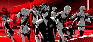 Persona 5 Gaming News