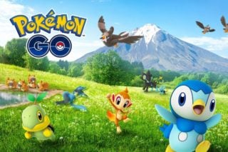 Pokémon Go monthly earnings reportedly plummeted to their lowest in five years