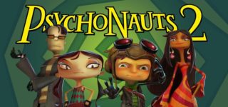 Psychonauts 2 Gaming News