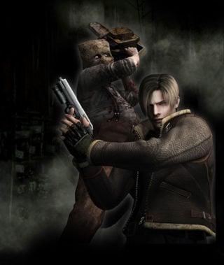 Resident Evil 4 News