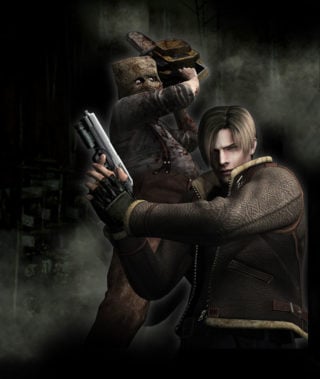 Resident Evil Mercenaries VS. For iPhone Hits The App Store