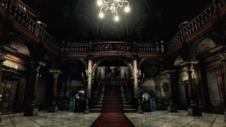 Resident Evil HD Remaster News
