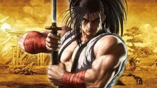 Samurai Shodown (2019) News