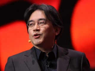 The Iwata Asks interviews book is being released in English this April