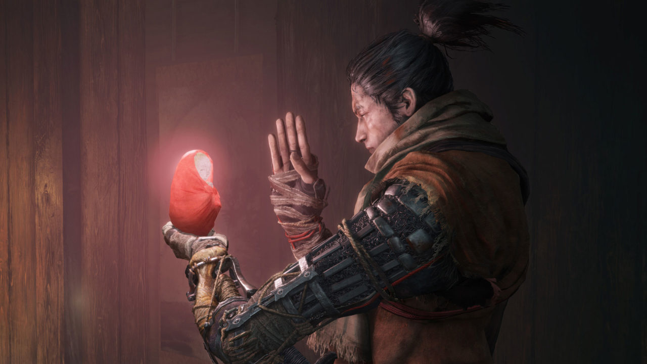 Sekiro has almost doubled its sales since release, claims From parent | VGC