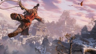 Review: Sekiro is the fabulous culmination of From’s Souls learnings