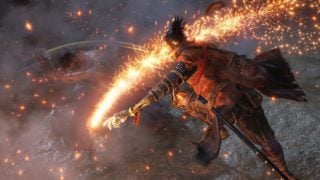 Sekiro: Shadows Die Twice sales ‘hit 2 million in 10 days’