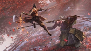 Review: Sekiro is the fabulous culmination of From’s Souls learnings