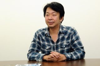 Shoji Meguro