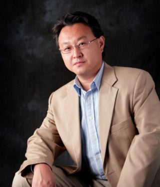 Shuhei Yoshida