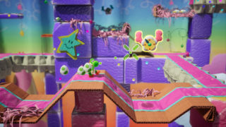 Review: Yoshi’s Crafted World isn’t quite an Island beater