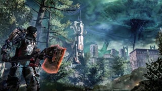 The Surge 2 News