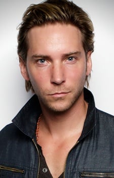Famous Voice Over, Troy Baker
