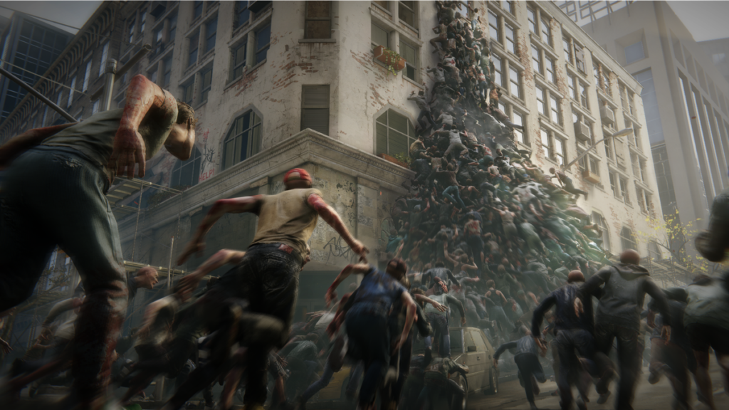 world war z xbox marketplace