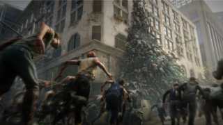 World War Z is now free on the Epic Games Store