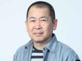 Yu Suzuki