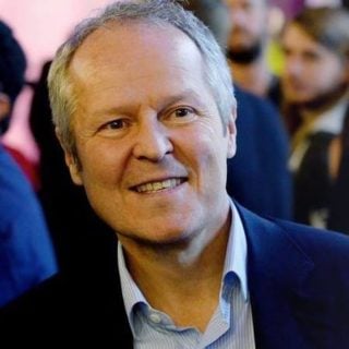 Yves Guillemot