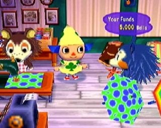 Animal Crossing Games News