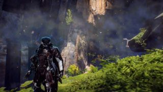 Launch Review: Anthem is a game with an identity crisis