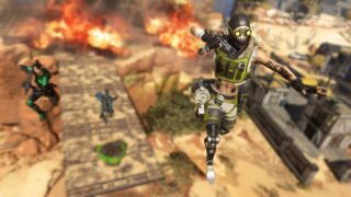 Apex Legends sees steep decline in Twitch views