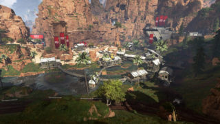 EA shares drop following Apex Legends season 2 release