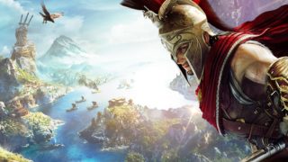 Next Assassin’s Creed game ‘is all about Vikings’