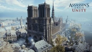 Ubisoft pledges €500,000 to Notre-Dame restoration