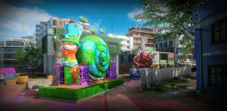 Black Ops 4’s new content season launches today on PS4