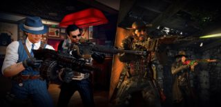 Black Ops 4’s new content season launches today on PS4