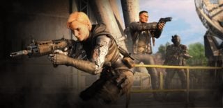 Call of Duty: Black Ops 4 ‘cancelled campaign gameplay’ leaks