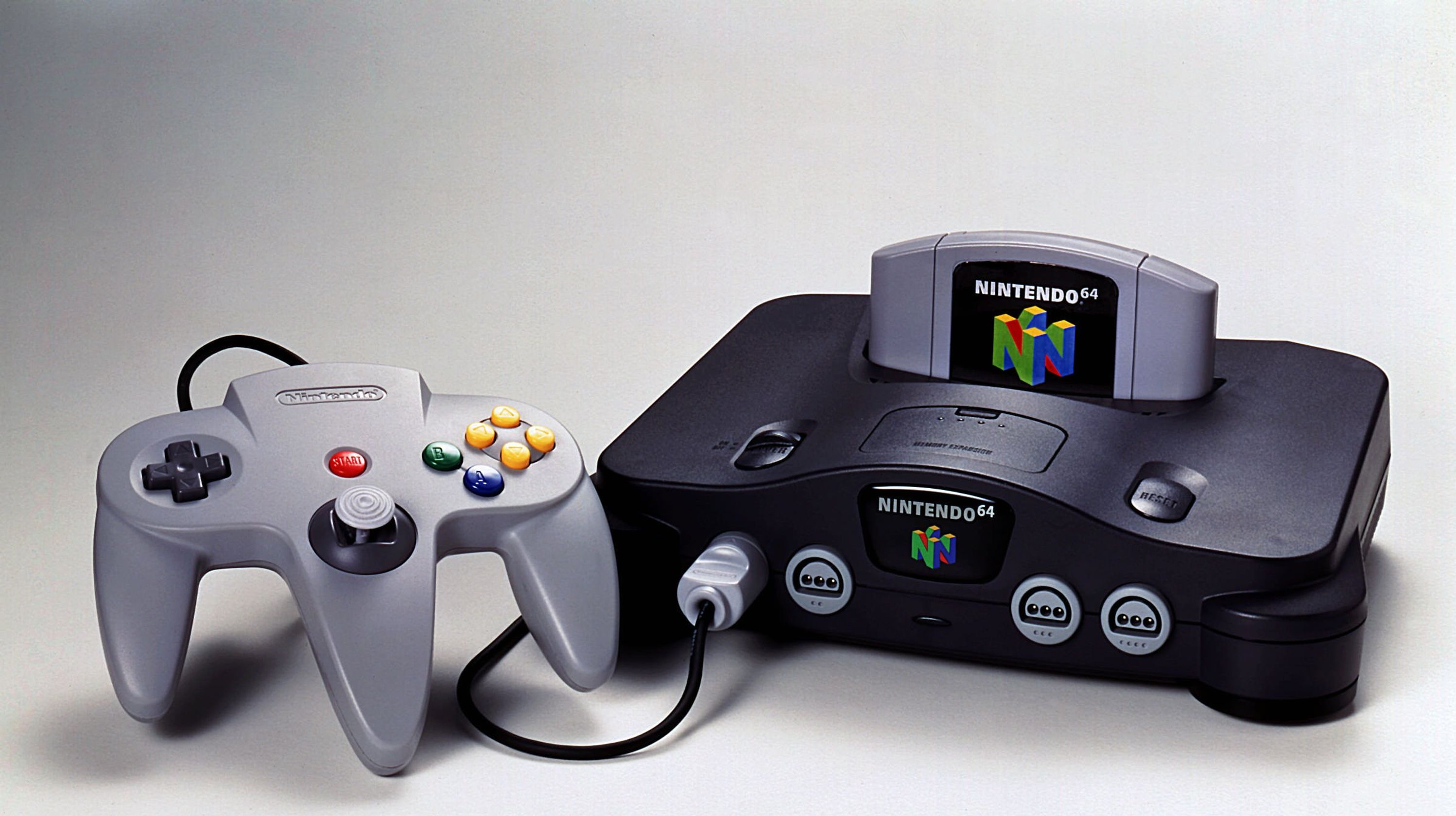 The 25 best N64 games you need to revisit | VGC