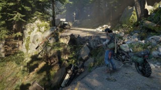 Free Days Gone DLC coming in June