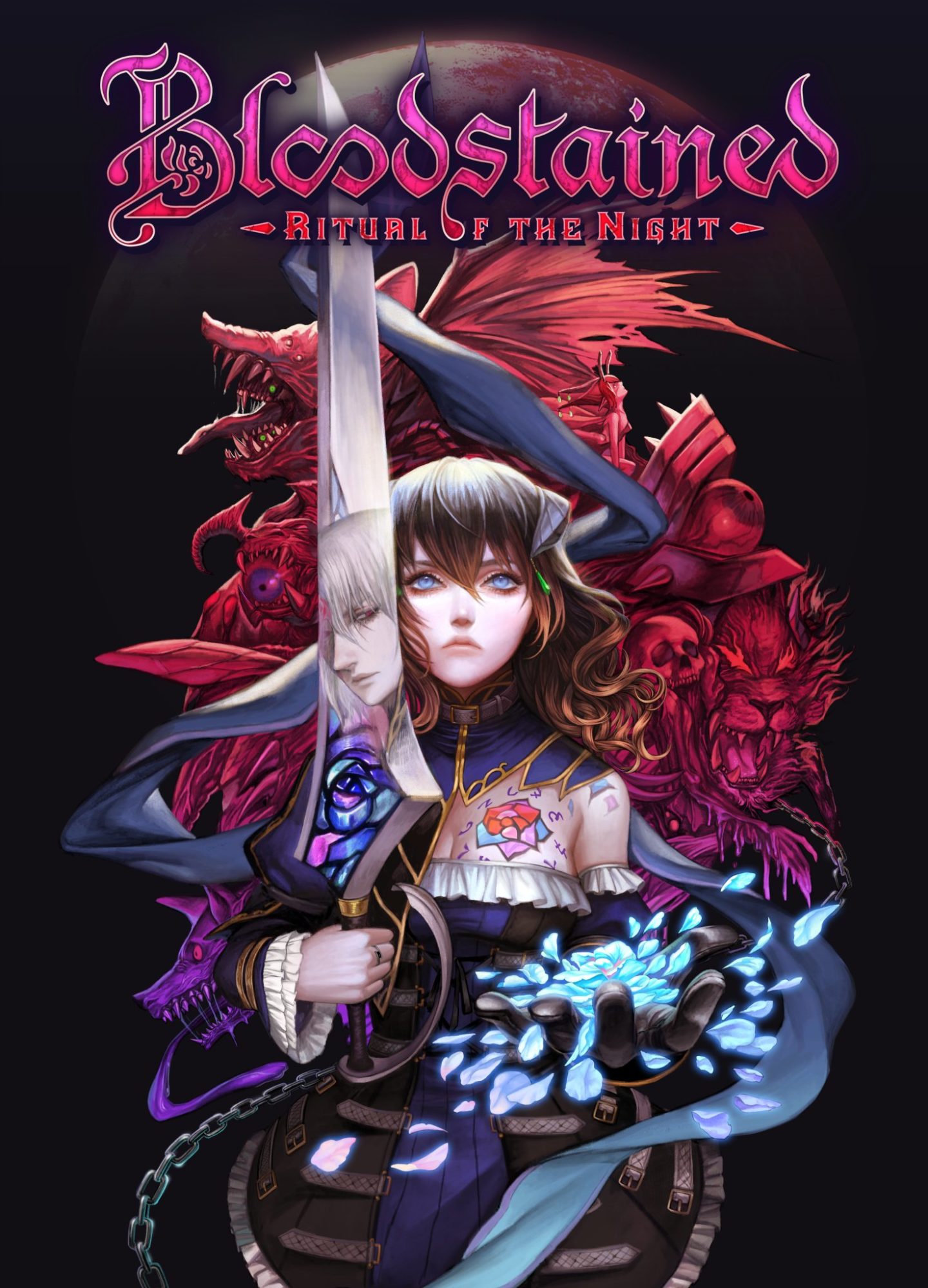 Bloodstained: Ritual of the Night | VGC
