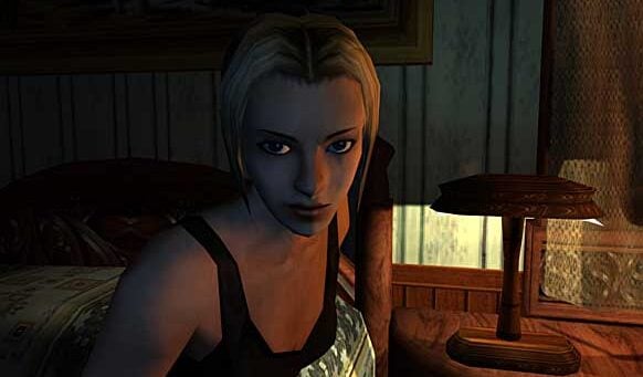 Exclusivo Nintendo da Bloober Team agradará fãs de terror clássico