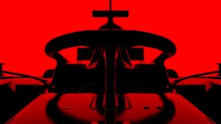 F1 2019 game and release date revealed