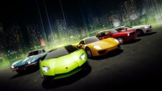 Forza Street is a new free-to-play PC and mobile game