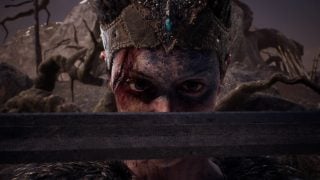 Hellblade gets April Switch release date