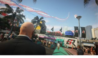 Hitman studio announces new console and PC game