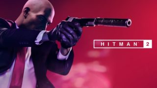 Hitman 2 Gaming News