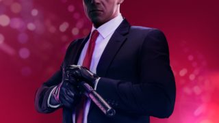 Hitman developer IO looks set to unveil a ‘new game universe’ this week