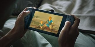 Nintendo’s president says Switch’s successor will ‘need to offer a new experience’