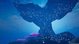 Review: Jupiter and Mars is a watery wonder marred by repetition